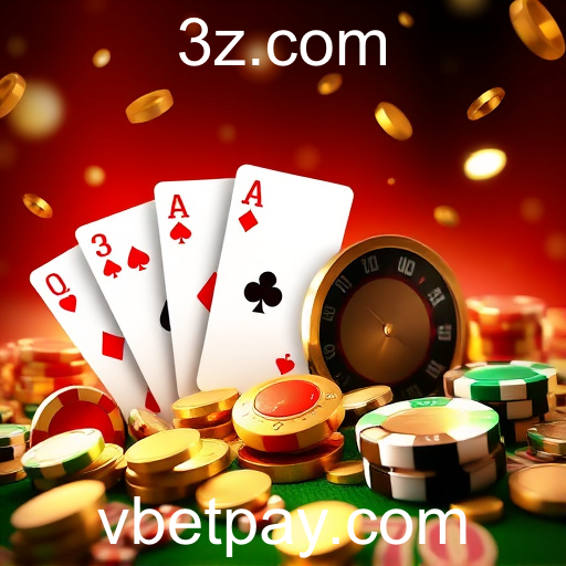 Explorando a Fascinante Categoria de Jogos de Cassino na Vbet