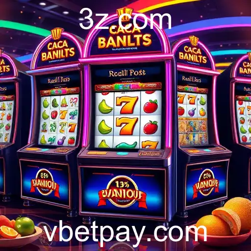 Tendências Emergentes nos Jogos Online em 2025