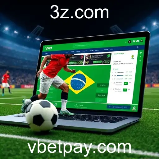 Expansão do Mercado de Apostas no Brasil