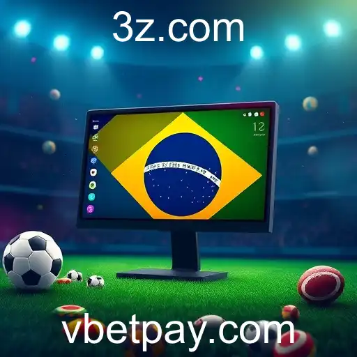 Crescimento do Mercado de Apostas Online em 2025