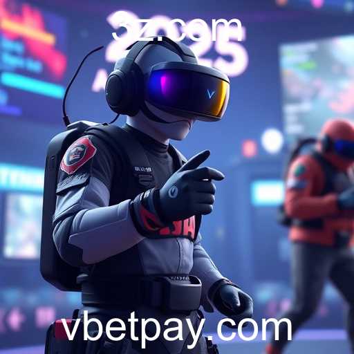 Crescimento do Mercado de Jogos Virtuais em 2025