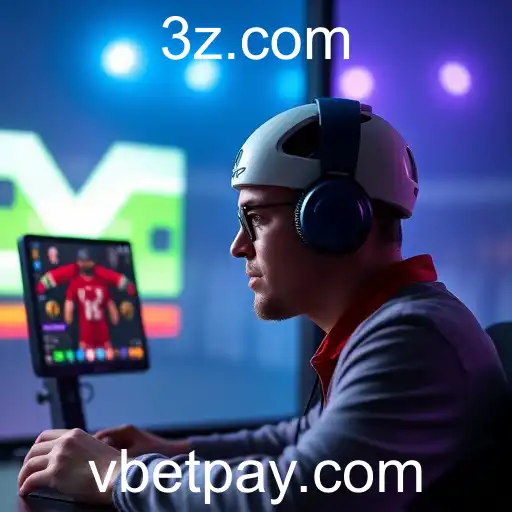 Novo Horizonte para o Mercado de Jogos Online em 2025