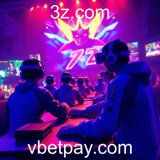 Tendências e Inovações no Mundo dos Jogos em 2025