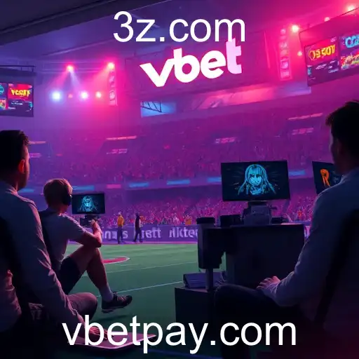 Tendências de Jogos e a Ascensão da VBET em 2025