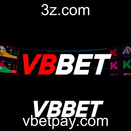 A Ascensão do VBET no Mundo dos Jogos