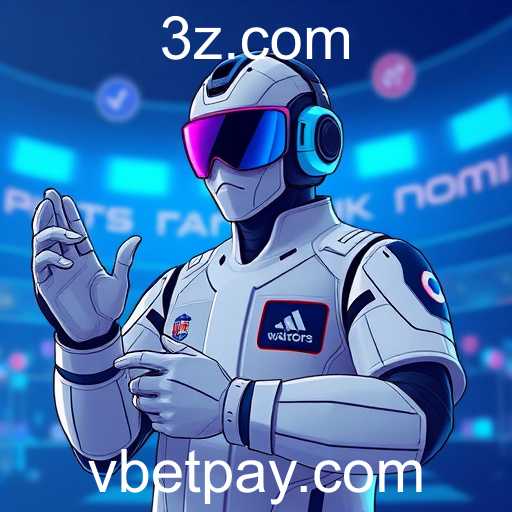 Ascensão e Expansão do Mercado de Apostas Online