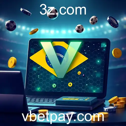 Mercado de Apostas Online no Brasil em Alta