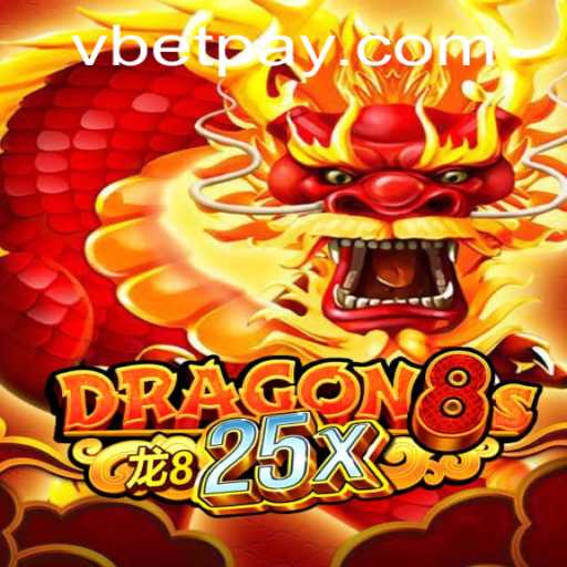 Exploring Dragon8s25x: A Captivating Casino Experience with vbet