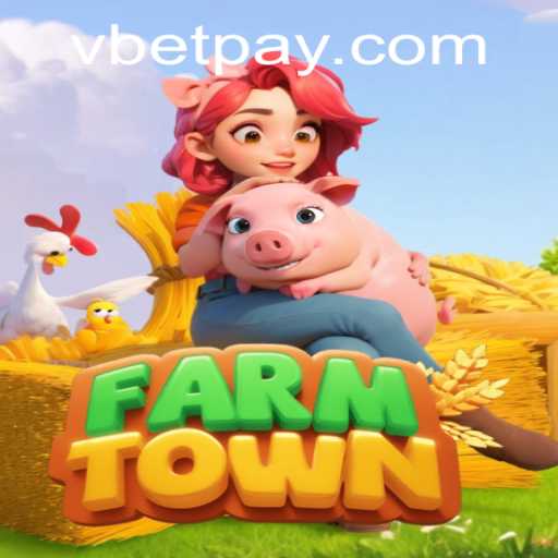 Exploring the Vibrant World of FarmTown and the Role of vBet