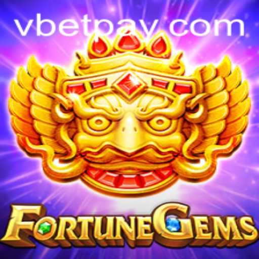 Explore the Exciting World of FortuneGems: A Guide to Winning Big with VBet