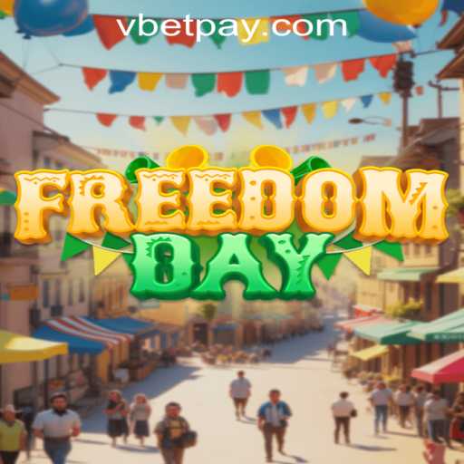 FreedomDay: A Revolutionary Game Experience with Vbet Integration