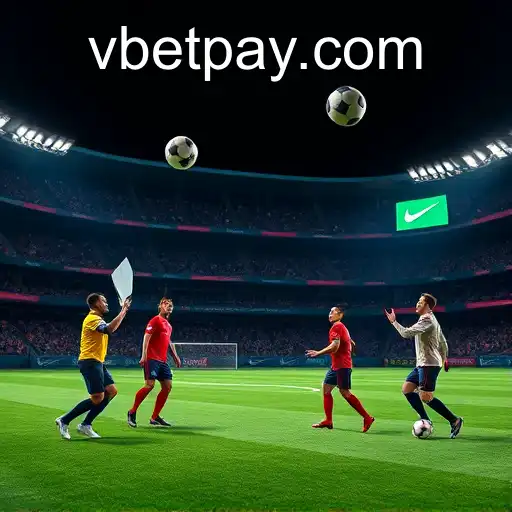 Boost Business with VBet Promotions
