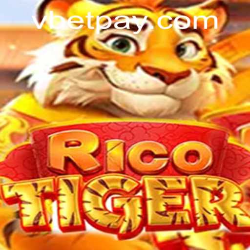 Discover the Excitement of RicoTiger with VBet
