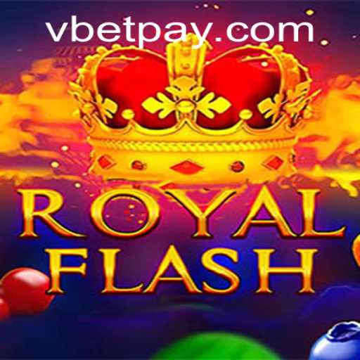 RoyalFlash: A New Era of Casino Gaming with Vbet