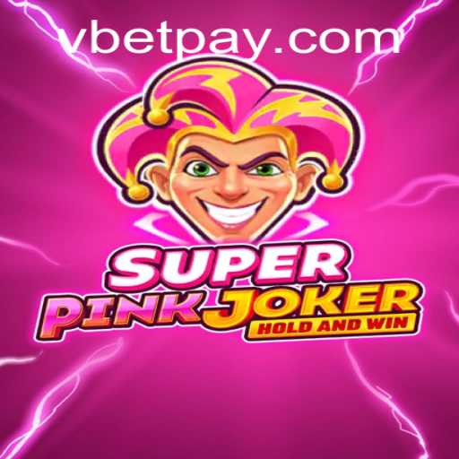 Discover SuperPinkJoker: A Thrilling Adventure with vbet