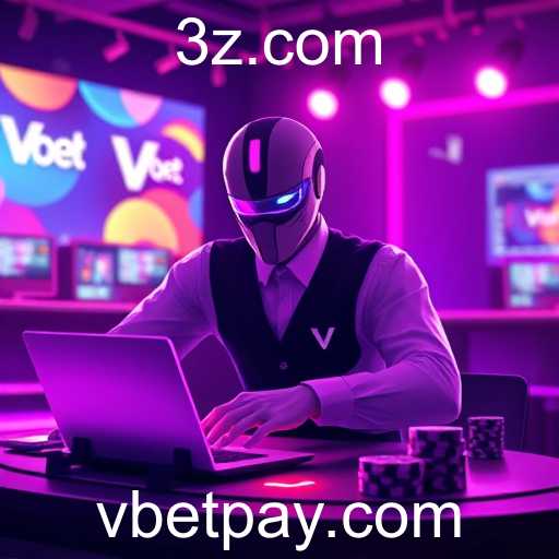 Vbet: A Evolução dos Jogos Digitais em 2025