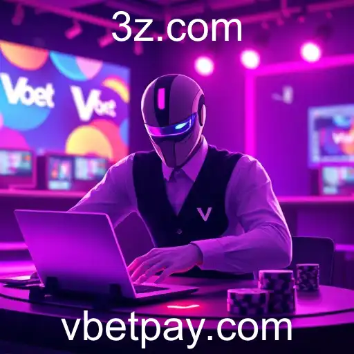 Vbet: A Evolução dos Jogos Digitais em 2025