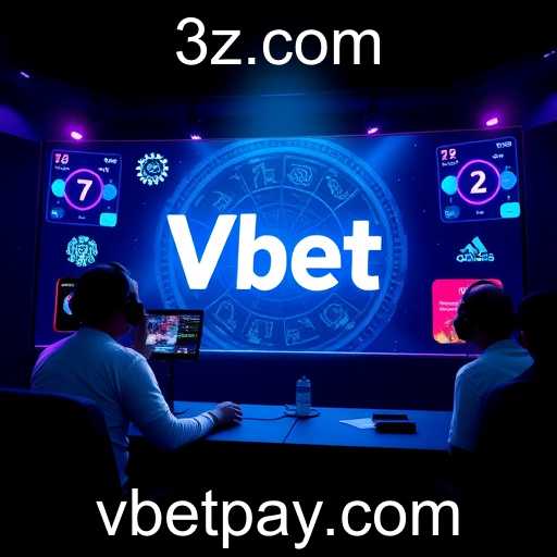 Vbet: Tendências e Inovações em 2025