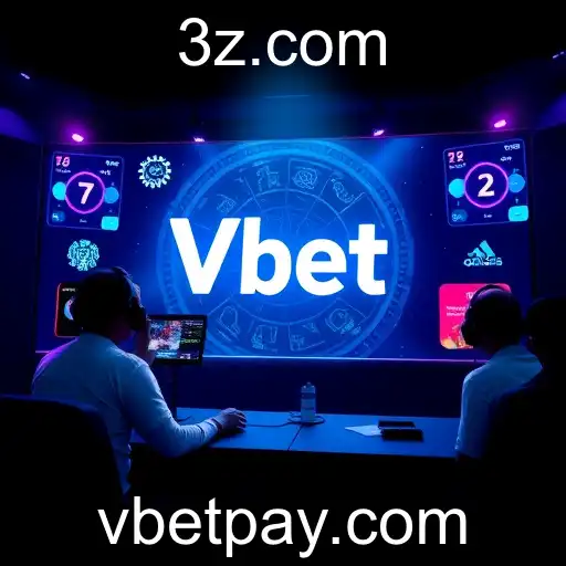 Vbet: Tendências e Inovações em 2025