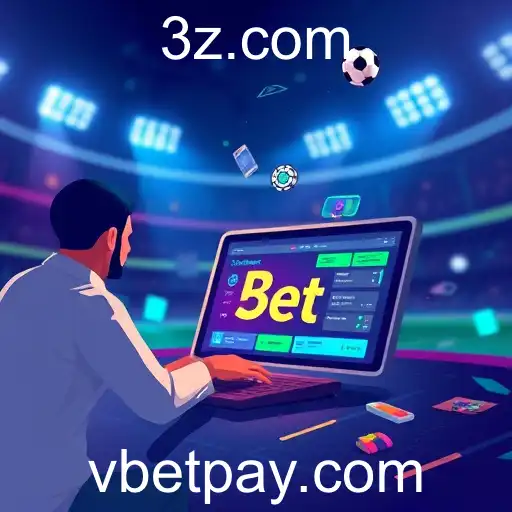 Ascensão do Vbet no Mercado de Jogos Online em 2025