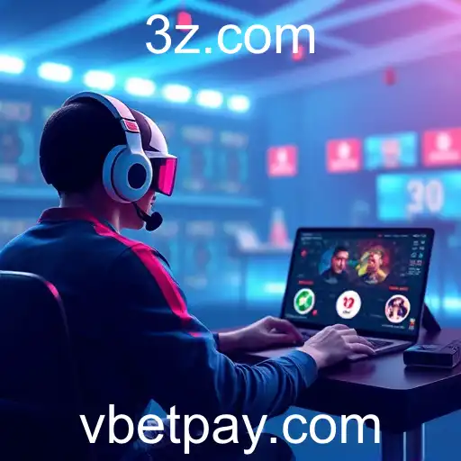 A Ascensão do VBET no Mundo dos Jogos Online