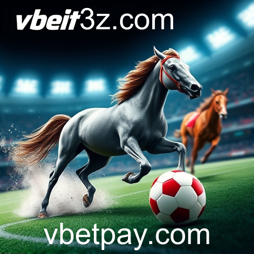 Explorando a Categoria 'Jogos Virtuais' no vbet: O Futuro do Entretenimento Online